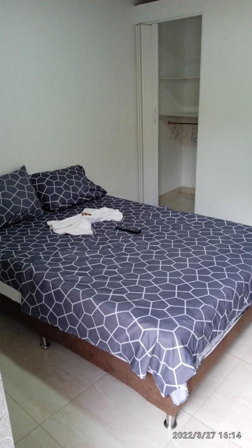 Hostal Arambulo Вильявьеха Экстерьер фото