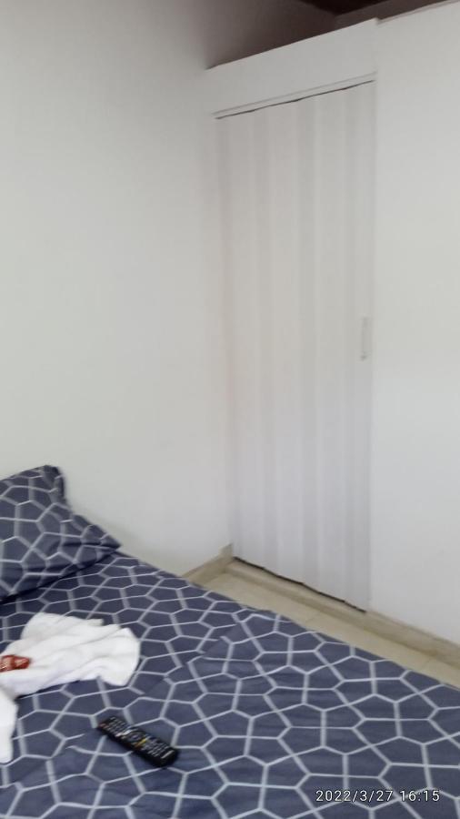 Hostal Arambulo Вильявьеха Экстерьер фото